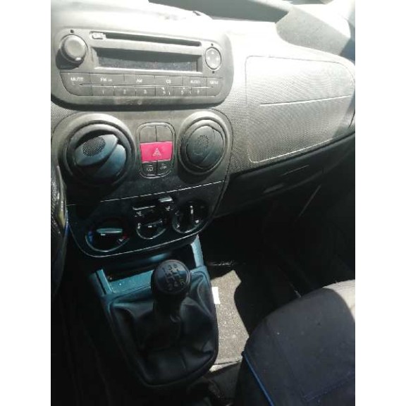 citroën nemo del año 2014