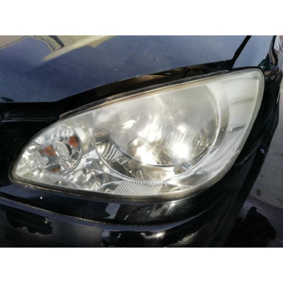 hyundai getz (tb) del año 2006