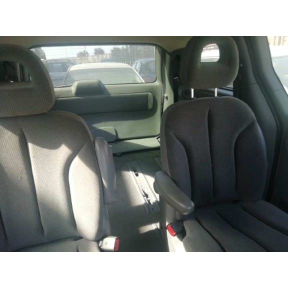 chrysler voyager (rg) del año 2005