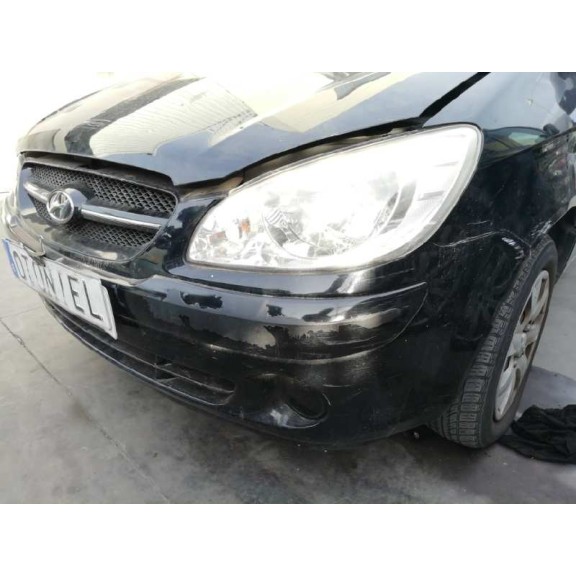 hyundai getz (tb) del año 2006