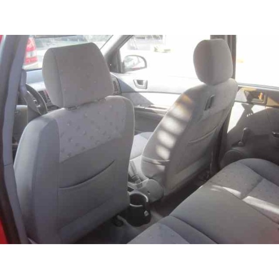 hyundai getz (tb) del año 2003