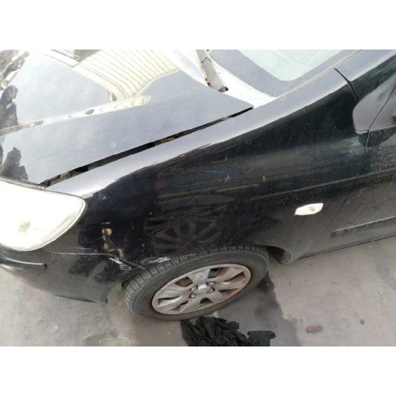 hyundai getz (tb) del año 2006