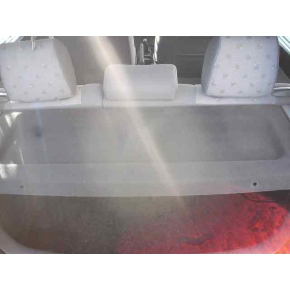 hyundai getz (tb) del año 2003