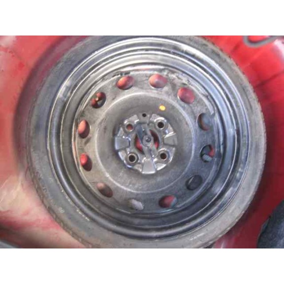 hyundai getz (tb) del año 2003