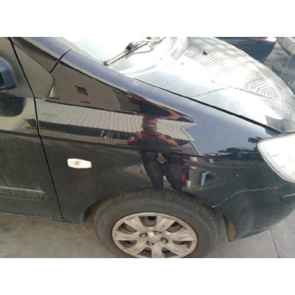 hyundai getz (tb) del año 2006