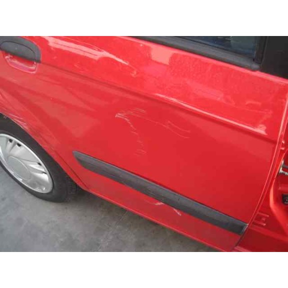 hyundai getz (tb) del año 2003