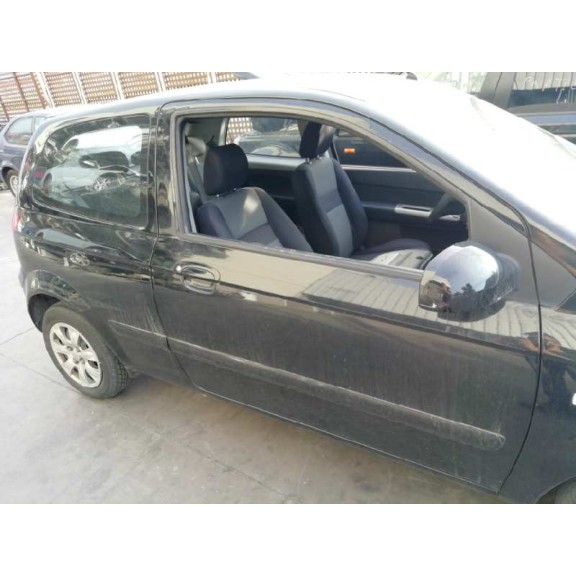 hyundai getz (tb) del año 2006