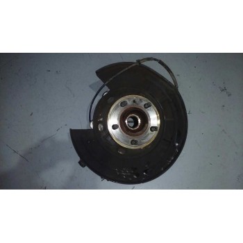 Recambio de mangueta trasera izquierda para land rover discovery 4 3.0 td v6 cat referencia OEM IAM   CON ABS