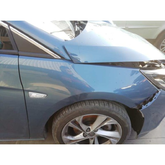 opel astra k lim. 5türig del año 2016