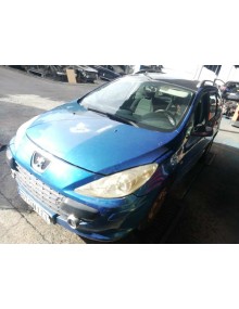 peugeot 307 break/sw (s2) del año 2005
