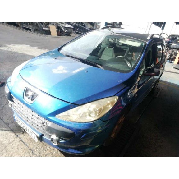 peugeot 307 break/sw (s2) del año 2005