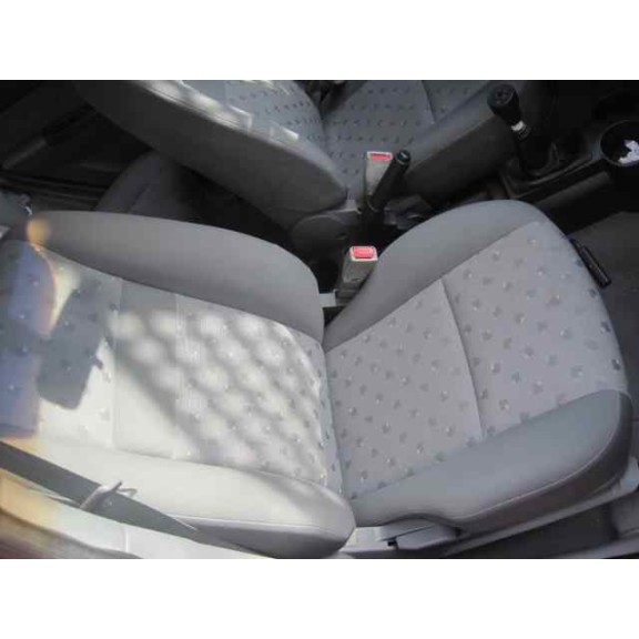 hyundai getz (tb) del año 2003