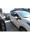 ford fiesta (cb1) del año 2010