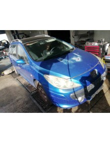 peugeot 307 break/sw (s2) del año 2005 2