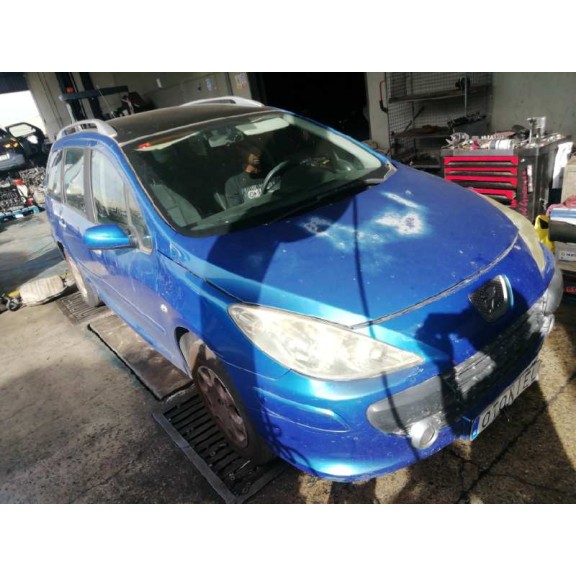 peugeot 307 break/sw (s2) del año 2005