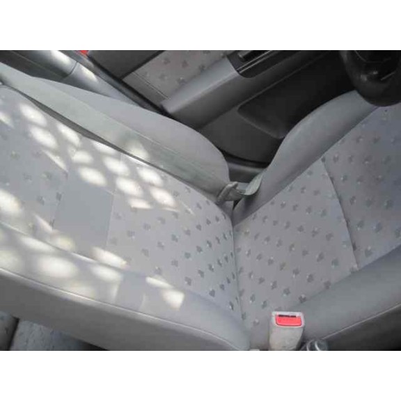 hyundai getz (tb) del año 2003