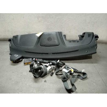 Recambio de kit airbag para ssangyong tivoli referencia OEM IAM A2C18434602 8620135500LBH 