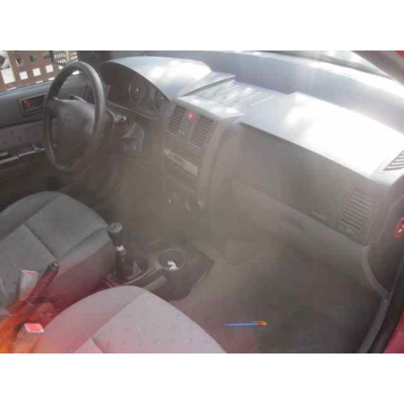 hyundai getz (tb) del año 2003