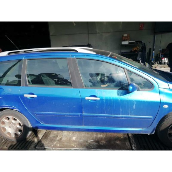 peugeot 307 break/sw (s2) del año 2005