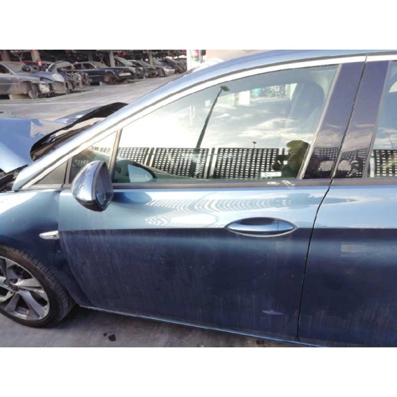 opel astra k lim. 5türig del año 2016