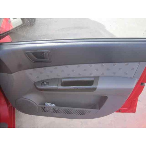 hyundai getz (tb) del año 2003