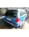 peugeot 307 break/sw (s2) del año 2005