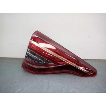 Recambio de piloto trasero izquierdo interior para renault clio v referencia OEM IAM 265553226R 19583F 