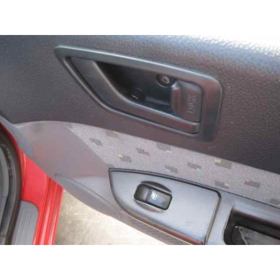 hyundai getz (tb) del año 2003