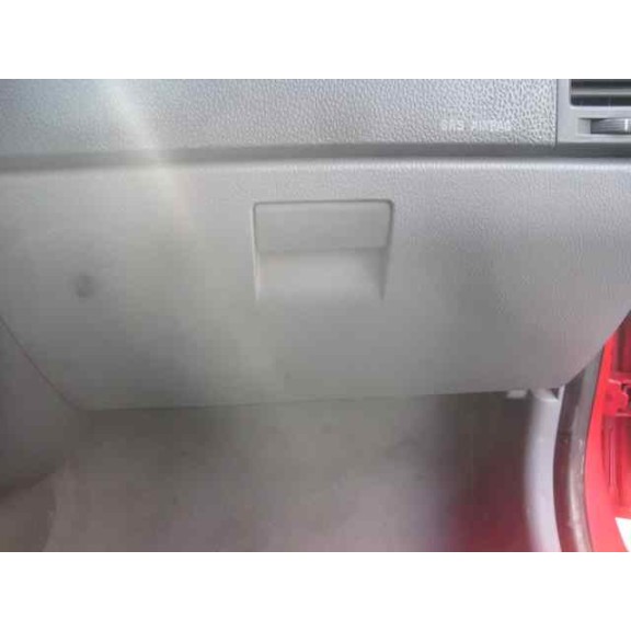 hyundai getz (tb) del año 2003