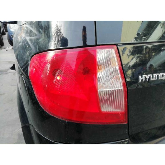 hyundai getz (tb) del año 2006