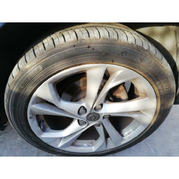 opel astra k lim. 5türig del año 2016