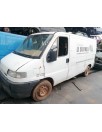 citroën jumper caja cerrada (1) del año 1995