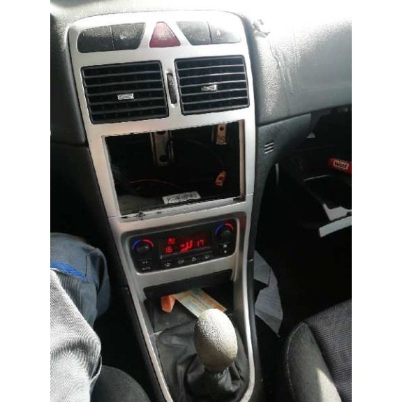 peugeot 307 break/sw (s2) del año 2005