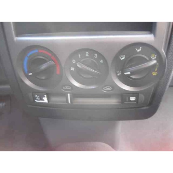 hyundai getz (tb) del año 2003