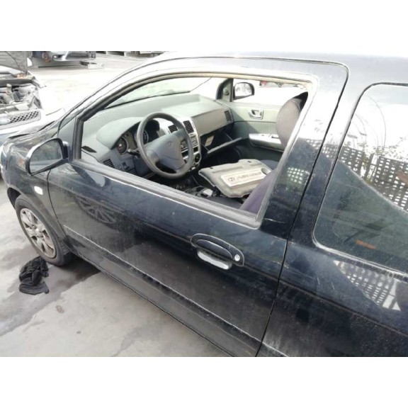 hyundai getz (tb) del año 2006