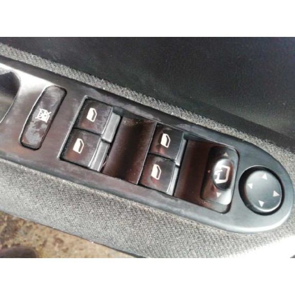 peugeot 307 break/sw (s2) del año 2005