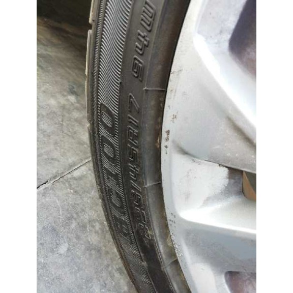 opel astra k lim. 5türig del año 2016