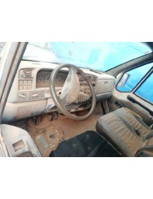 citroën jumper caja cerrada (1) del año 1995 2