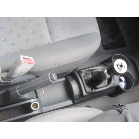 hyundai getz (tb) del año 2003