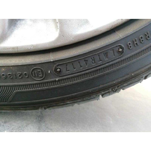 opel astra k lim. 5türig del año 2016