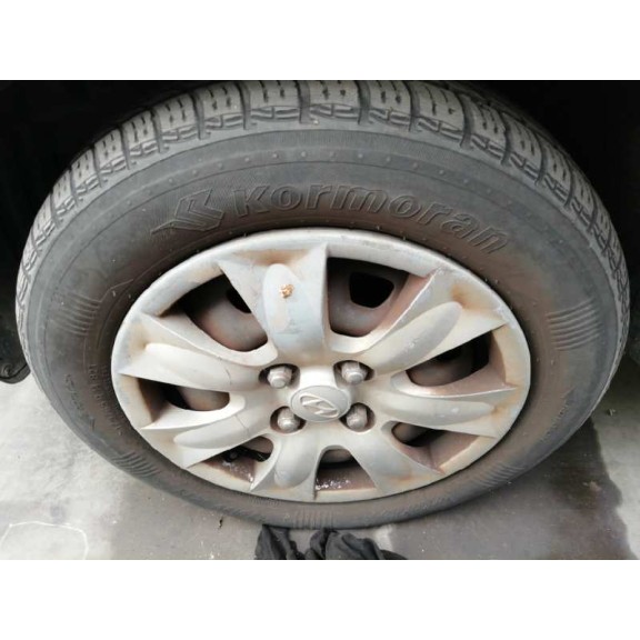 hyundai getz (tb) del año 2006