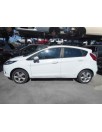ford fiesta (cb1) del año 2010