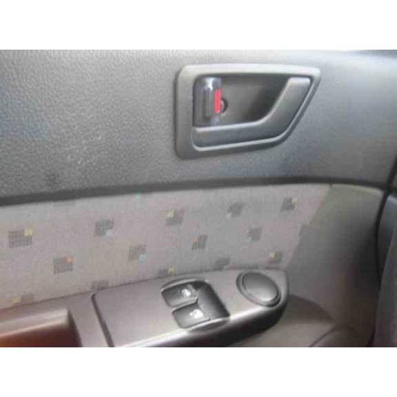 hyundai getz (tb) del año 2003