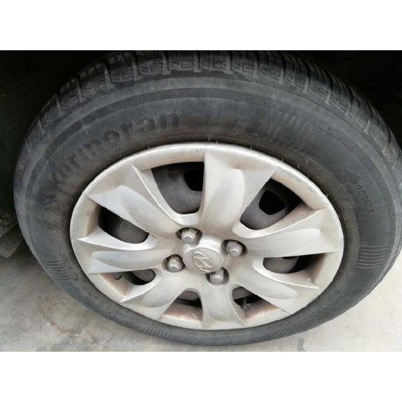 hyundai getz (tb) del año 2006