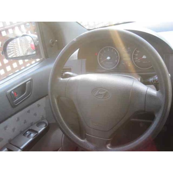 hyundai getz (tb) del año 2003