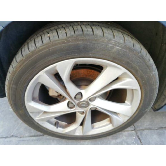 opel astra k lim. 5türig del año 2016