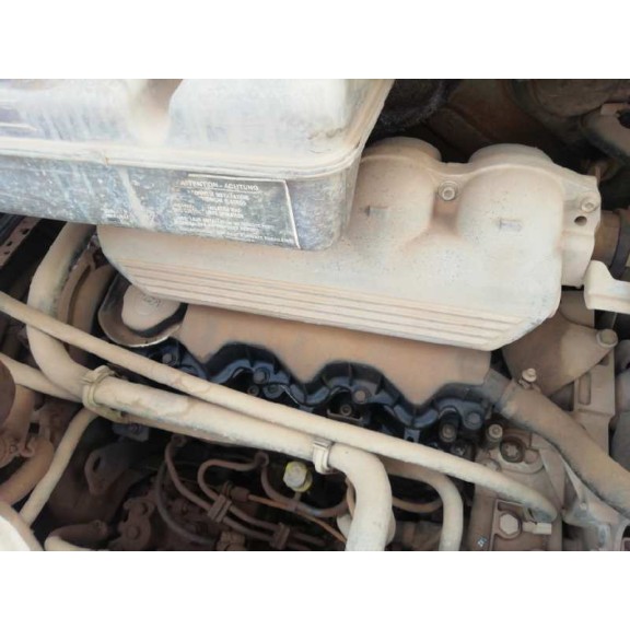 citroën jumper caja cerrada (1) del año 1995