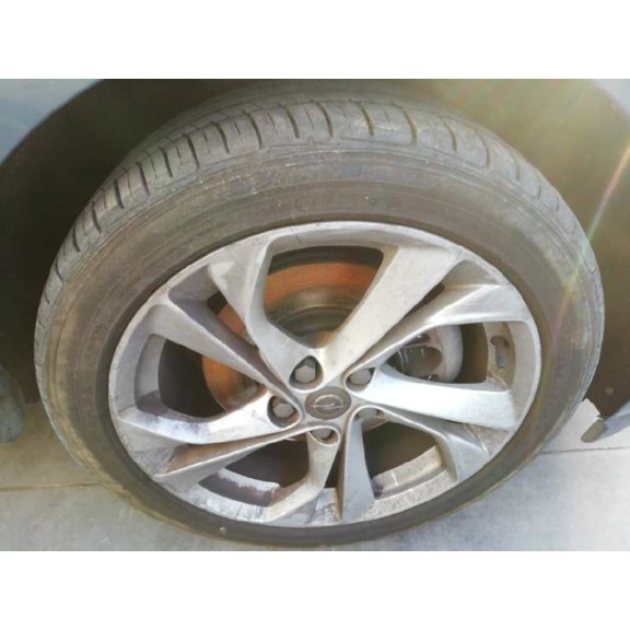 opel astra k lim. 5türig del año 2016