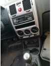 hyundai getz (tb) del año 2006