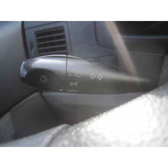 hyundai getz (tb) del año 2003